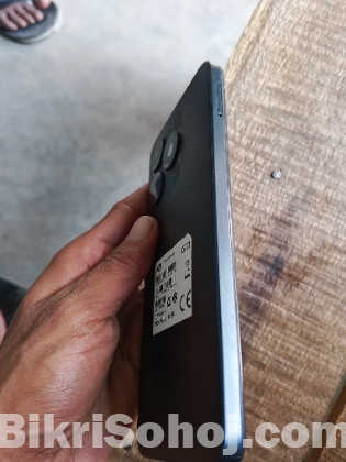 Itel phone A50